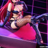 「天元突破グレンラガン キラメキ☆ヨーコBOX ～Pieces of sweet stars～ ヨーコ ボンテージコス Ver. 1/7スケール 完成品フィギュア」