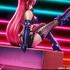 「天元突破グレンラガン キラメキ☆ヨーコBOX ～Pieces of sweet stars～ ヨーコ ボンテージコス Ver. 1/7スケール 完成品フィギュア」