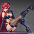 「天元突破グレンラガン キラメキ☆ヨーコBOX ～Pieces of sweet stars～ ヨーコ ボンテージコス Ver. 1/7スケール 完成品フィギュア」