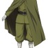 『MAO』白眉