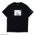 SHORT SLEEVE COTTON T-SHIRT：信