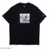 SHORT SLEEVE COTTON T-SHIRT：王騎