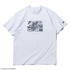 SHORT SLEEVE COTTON T-SHIRT：楊端和