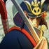 劇場アニメ『SEKIRO: NO DEFEAT』場面写真