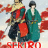 劇場アニメ『SEKIRO: NO DEFEAT』ムビチケカード券面