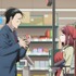 『スーパーの裏でヤニ吸うふたり』新規場面カット