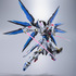 「METAL BUILD ストライクフリーダムガンダム ＜リバイバル版＞」
