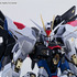 「METAL BUILD ストライクフリーダムガンダム ＜リバイバル版＞」