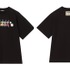 MOOMIN×MQリトルミイビッグ Tシャツ