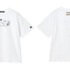 MOOMIN×MQファミリービッグ Tシャツ