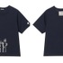 MOOMIN×MQニット プルオーバー