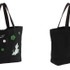 MOOMIN×MQキャンバス トート