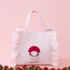 サンリオ「マイスウィートピアノ」×Maison de FLEUR　コラボグッズ「マイスウィートピアノ フリルSバッグ」