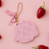 サンリオ「マイスウィートピアノ」×Maison de FLEUR　コラボグッズ「マイスウィートピアノ スライドミラーチャーム」裏面