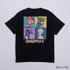 Yatterman Tee_ドロンボー一味B
