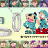『忍たま乱太郎』リングネックレス