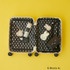 【miffy】フェイスポイントスーツケース【機内持ち込み可能】 ¥19,800（税込）