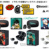 アニメ『僕のヒーローアカデミア』とオンキヨーのイヤホン「「AOW01 MARKII」がコラボレーション