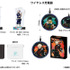アニメ『僕のヒーローアカデミア』とオンキヨーのイヤホン「「AOW01 MARKII」がコラボレーション。グッズも展開