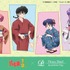 ドリンク特典のキャラクターカード（全1種）