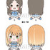 もちどる（ブルーセーラー衣装） （全12 種） ※再販売