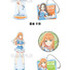 アイドルセット （アクリルキーホルダー／アクリルスタンド／グリッター缶バッジ）（全12 種） ※再販売