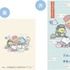 『すみっコぐらし』×大英博物館日本美術コレクション展　「クリアホルダー（2枚セット）」
