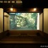 1階 映像展示室【ももこと郡上八幡を感じる・見つける】
