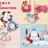 SWIMMER×サンリオキャラクターズ　新作アイテム登場