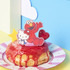 SESAME STREET MARKET × Sanrio charactersコラボレーションドーナツ
