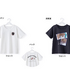『名探偵コナン』ユニセックス・キッズプリントTシャツ