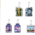『名探偵コナン』アクリルフレークキーホルダー