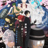 『夜桜さんちの大作戦』第2期KV