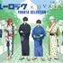 ブルーロック × 着物レンタルVASARA ～YUKATA SELECTION～／ポストカード