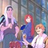 『KING OF PRISM-Tri-Star Act.-』ティザービジュアル