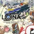 『LONA』ティザービジュアル
