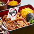 煉獄杏寿郎（れんごくきょうじゅろう）のうまいうまい牛鍋弁当