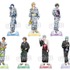 アクリルスタンド YUKATA-MODE Ver.