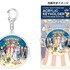マスコットキャラクターズ アクリルキーホルダー UTA☆PRI GRAND SHOP 2026 Ver.