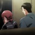 TVアニメ『スーパーの裏でヤニ吸うふたり』ABEMA限定先行配信版特別仕様OPノンクレジット映像