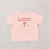 日焼けハローキティバックロゴTシャツ（￥3,490）