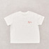 ステッカー風デザインTシャツ（￥3,490）