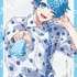 週刊TVガイド関東版 2026年8月7日号 ／ りうら、-hotoke-、ないこ、いれいす全員集合ver.1の全4種類よりランダムで1枚