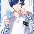 週刊TVガイド関西版 2026年8月7日号 ／ 初兎、If、悠佑、いれいす全員集合ver.2の全4種類よりランダムで1枚