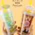 ポケピース　タピオカドリンク