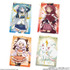 「劇場版 魔法少女まどか☆マギカ〈ワルプルギスの廻天〉 ウエハース」