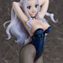 「TVアニメ『FAIRY TAIL』ミラジェーン・ストラウス バニーVer. 1/4スケール 完成品フィギュア」