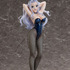 「TVアニメ『FAIRY TAIL』ミラジェーン・ストラウス バニーVer. 1/4スケール 完成品フィギュア」