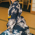 　「花岩香奈 1st写真集」先行カット