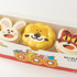 たべっ子どうぶつ DONUTS